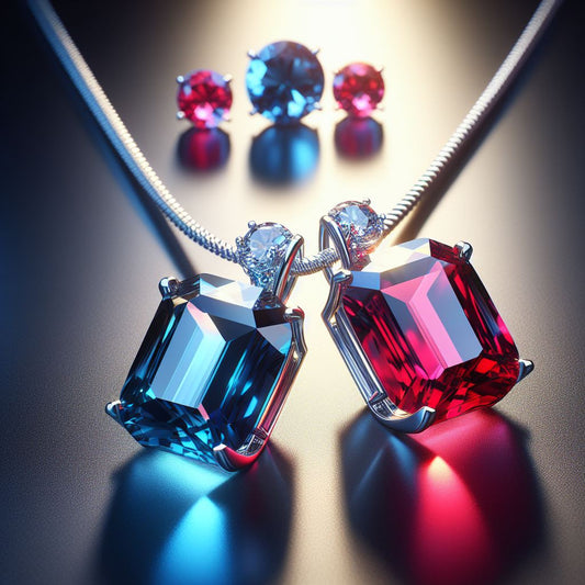A Comprehensive Guide to Ruby and Sapphire Gemstones