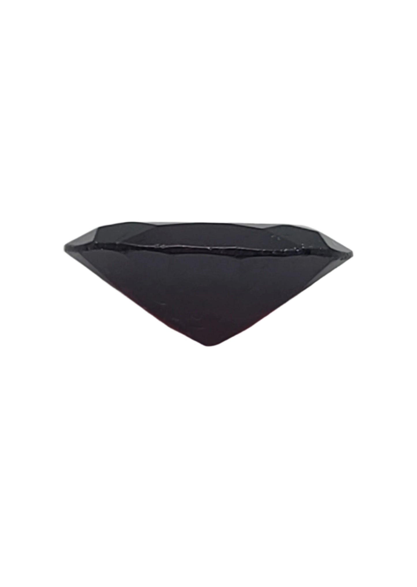 13.54ct ETW Natural Almandine Garnet – Oval Cut – DISCOUNTED