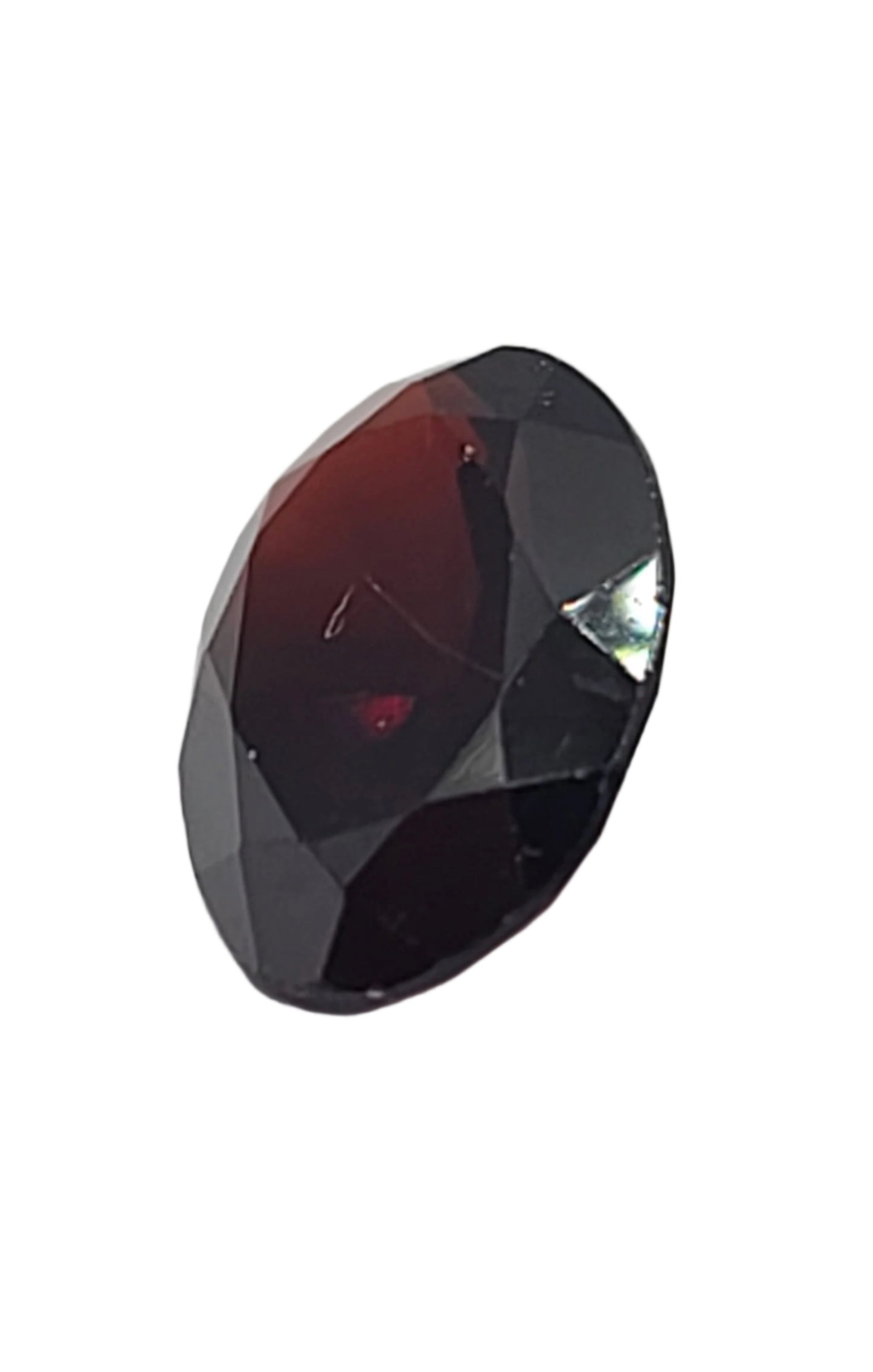 13.54ct ETW Natural Almandine Garnet – Oval Cut – DISCOUNTED