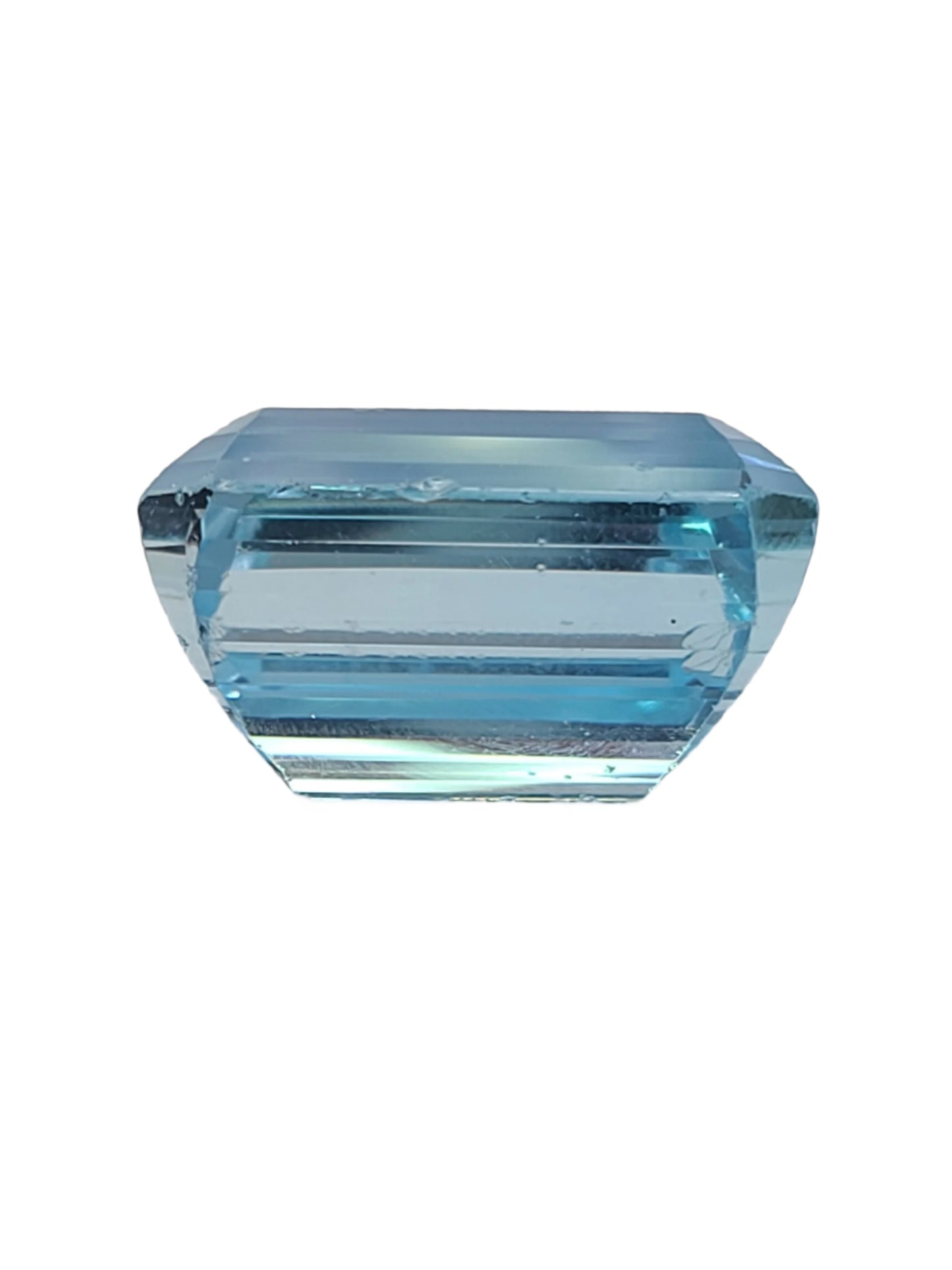 79.7ct ETW Natural Topaz Gemstone – Emerald Cut – DISCOUNTED