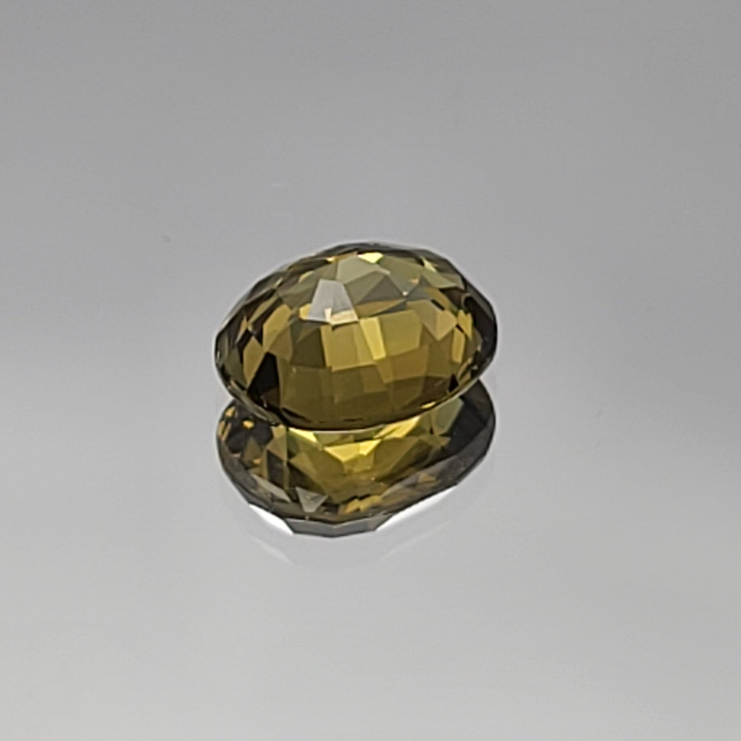2.32ct ETW Earth-Mined Alexandrite – Oval Cut - GIA Gemological Report