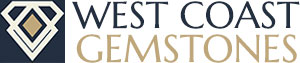 West Coast Gemstones logo