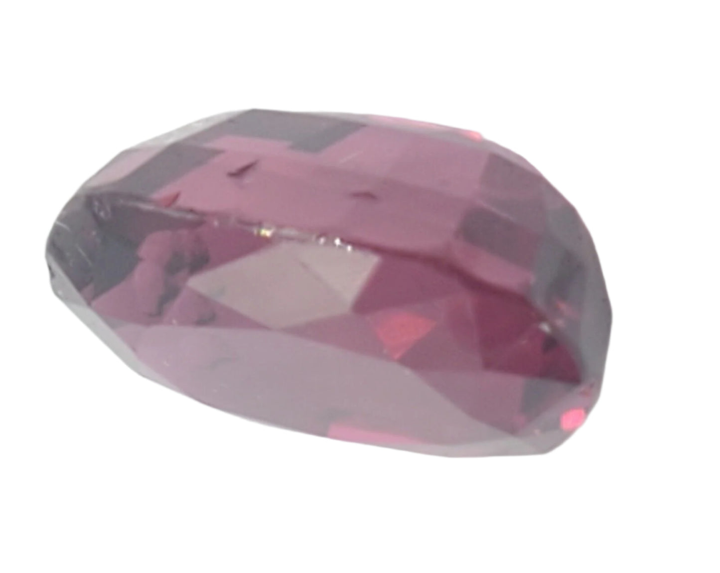 GIA Certified 1.55ct Oval Natural Pigeon Blood Thailand Ruby (Unheated)