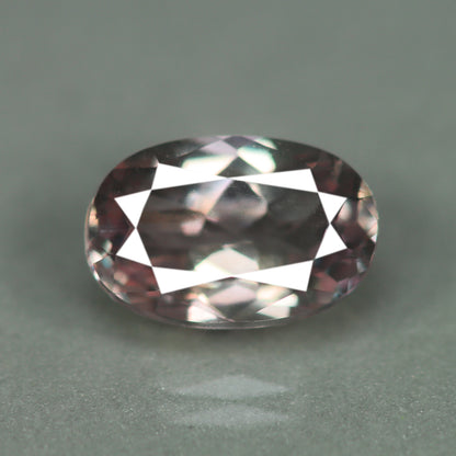 0.90ct ETW Earth-Mined Pink Diaspore – Unheated, Turkish Gemstone