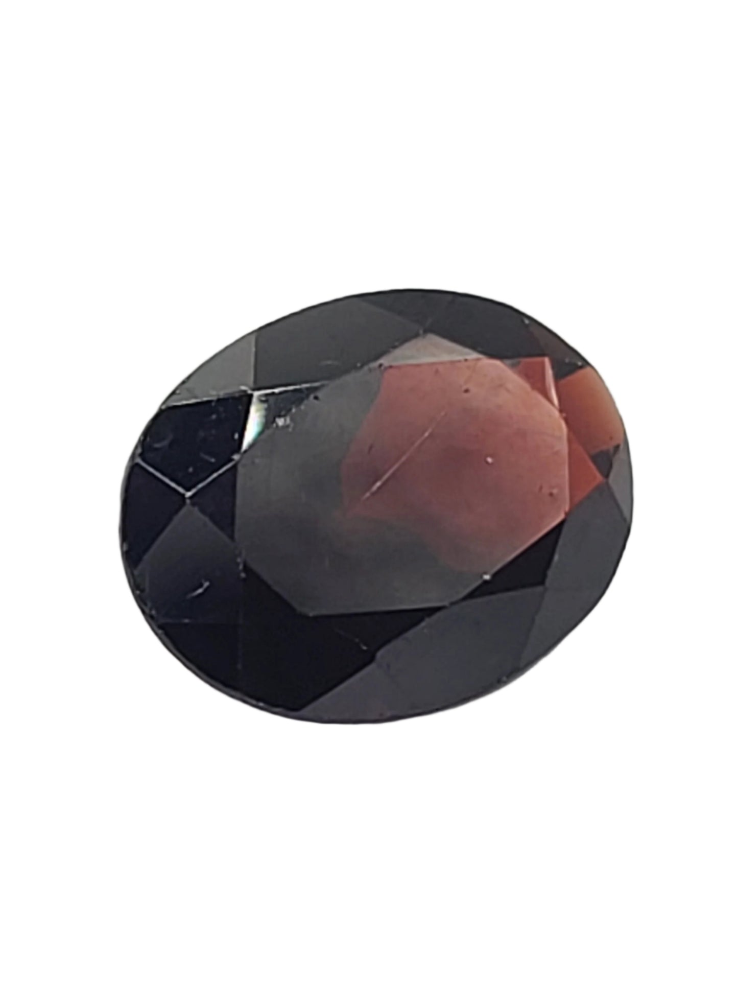 13.54ct ETW Natural Almandine Garnet – Oval Cut – DISCOUNTED