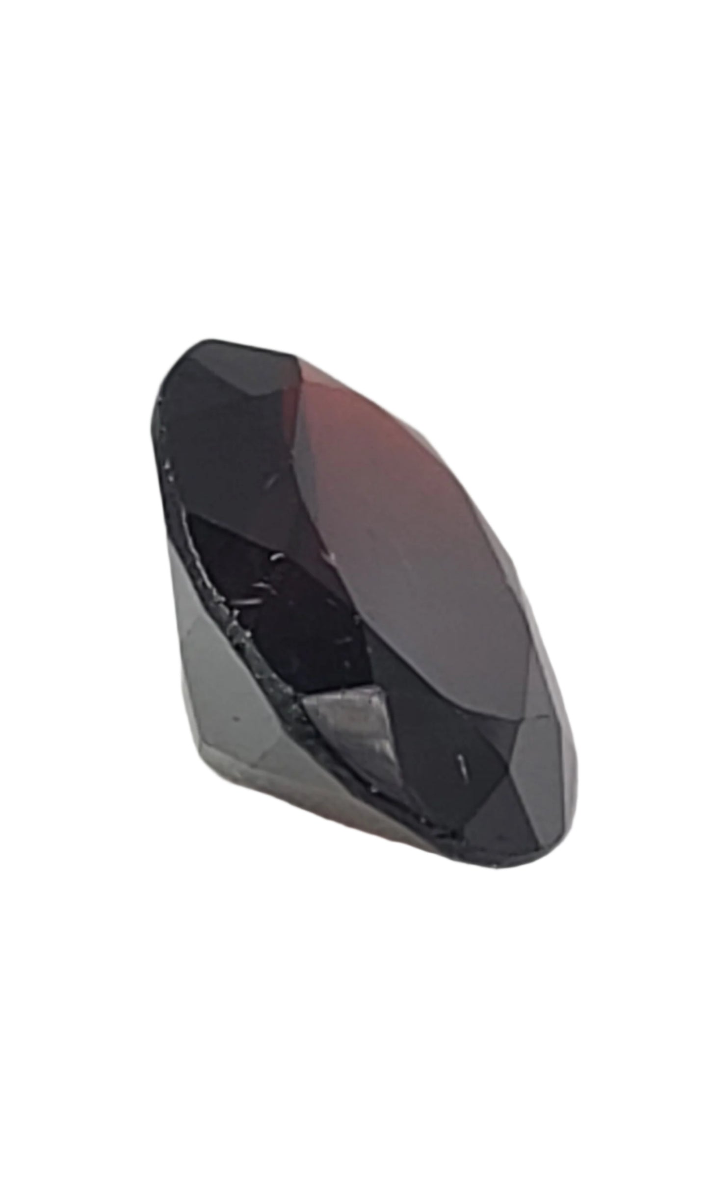 13.54ct ETW Natural Almandine Garnet – Oval Cut – DISCOUNTED