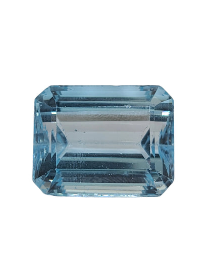 79.7ct ETW Natural Topaz Gemstone – Emerald Cut – DISCOUNTED