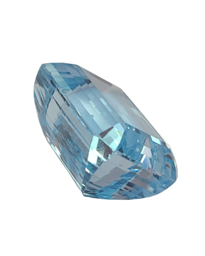 79.7ct ETW Natural Topaz Gemstone – Emerald Cut – DISCOUNTED