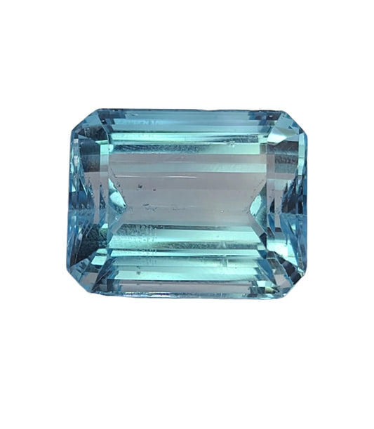 79.7ct ETW Natural Topaz Gemstone – Emerald Cut – DISCOUNTED