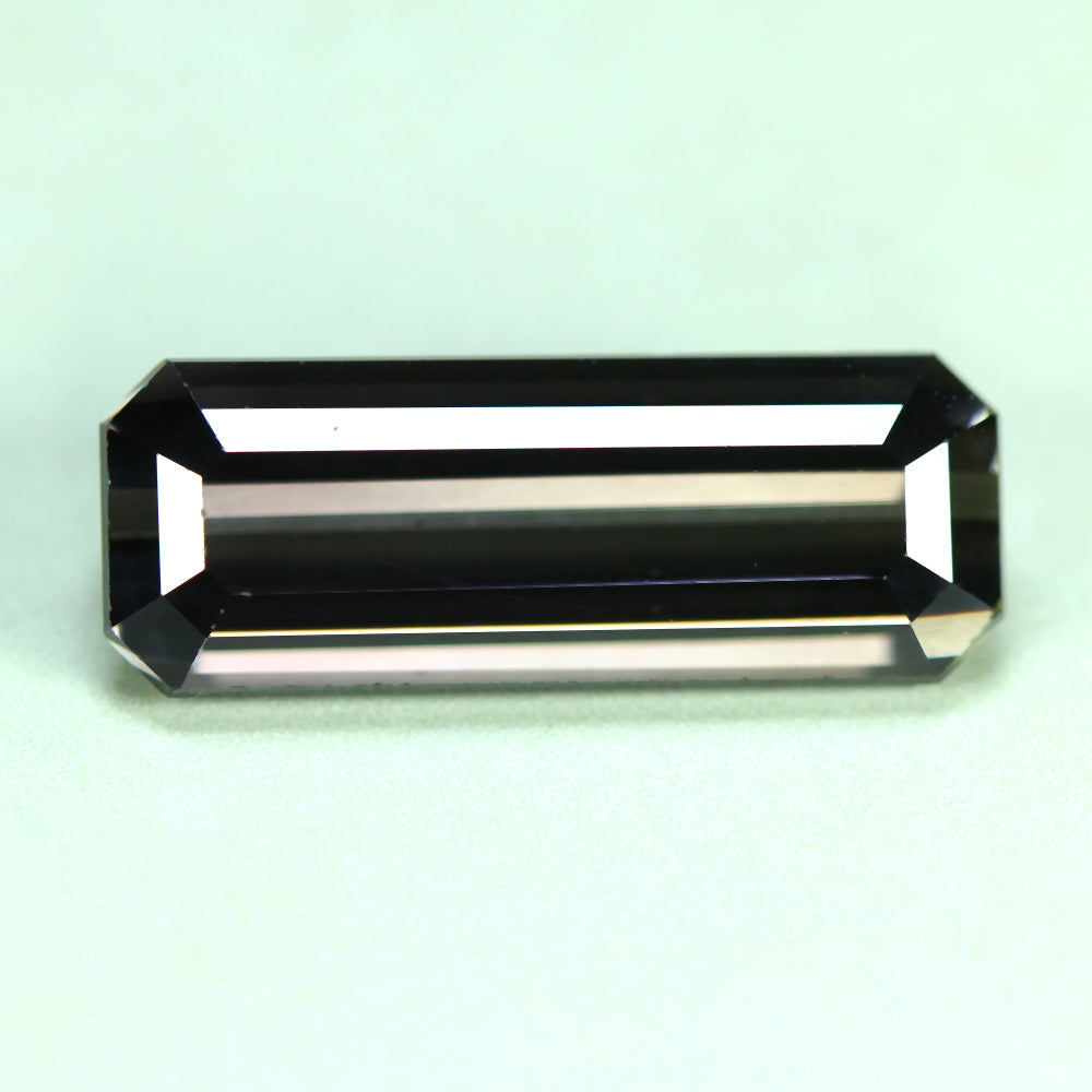 3.56ct ETW Earth-Mined Fancy Tourmaline – Unheated